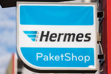 Hermes Paketshop Wetzlarerstraße 20 in Wetzlar.